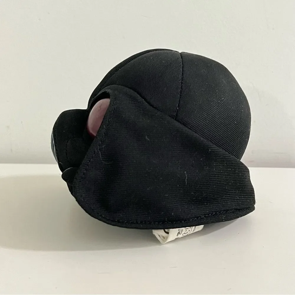 Angry Birds Star Wars Vader 4” Stuffed Plush